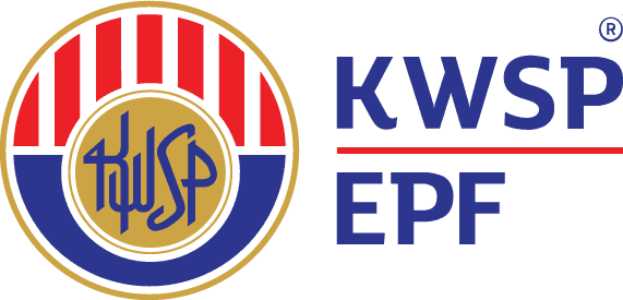 KWSP EPF Logo