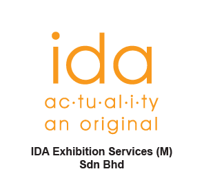IDA Logo