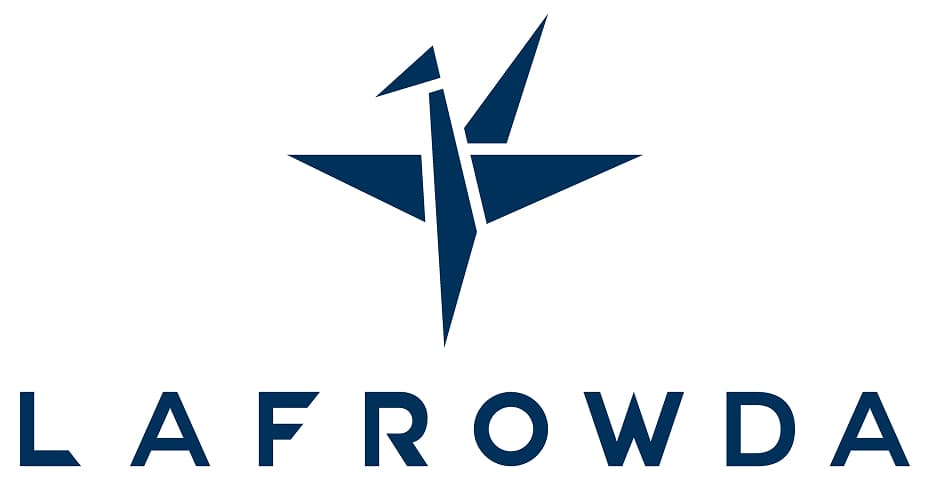 Lafrowda Logo
