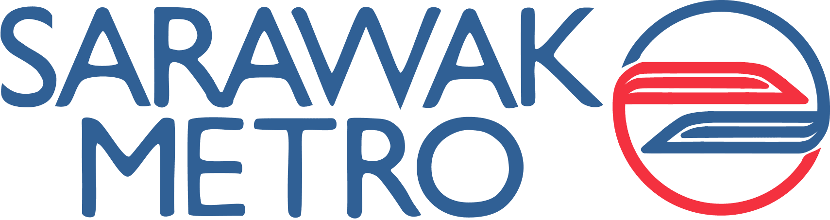 Sarawak Metro Logo