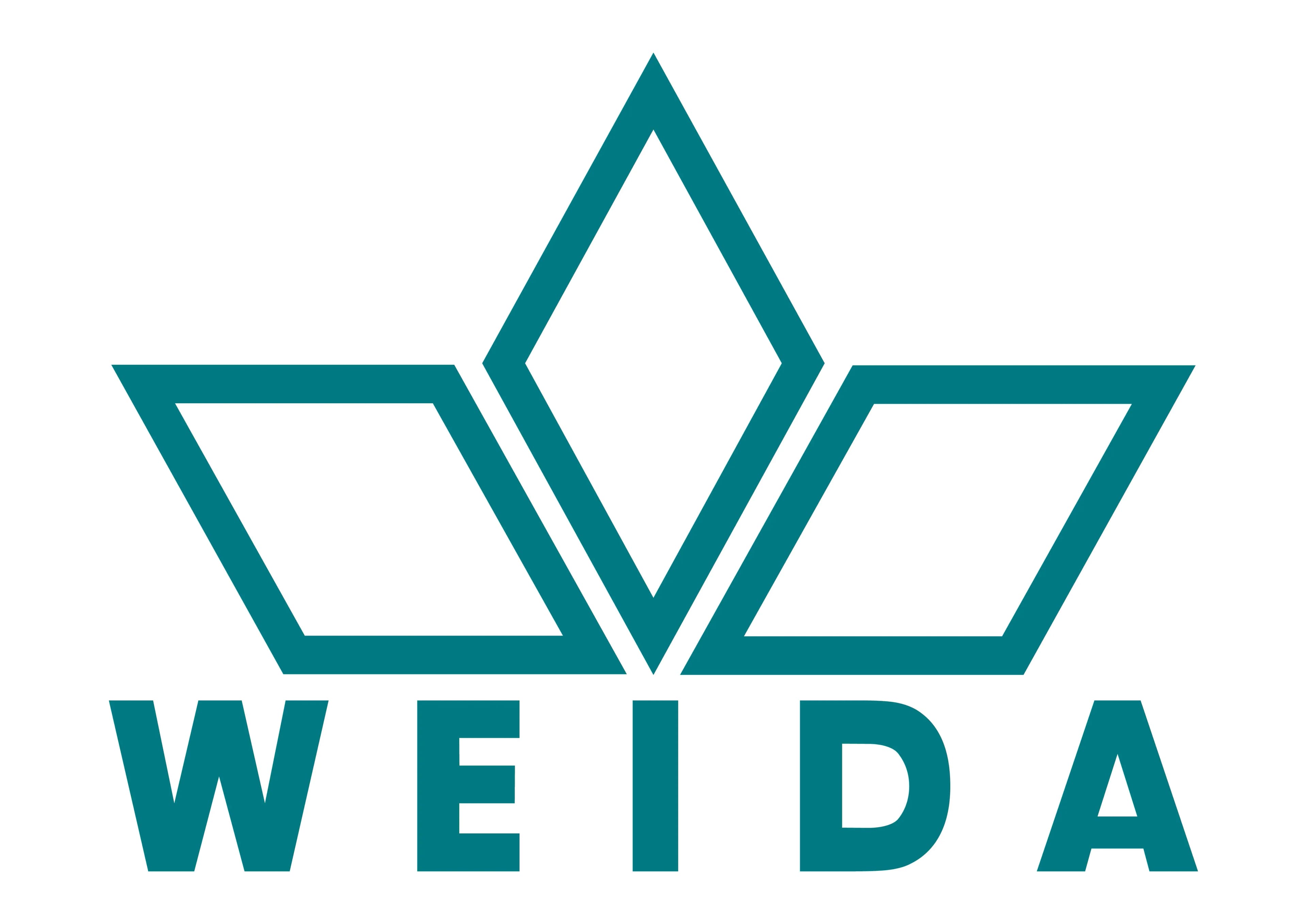 Weida Logo