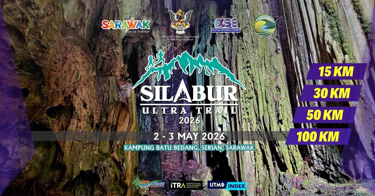 Silabur Ultra Trail 2026
