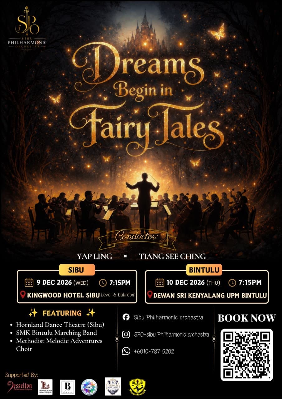 Event detail
