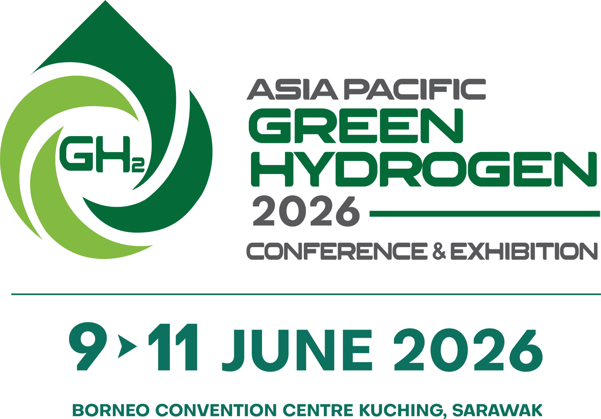 Asia-Pacific Green Hydrogen Conference & Exhibition (APGH) 2026