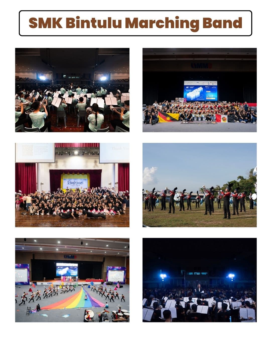 Event detail