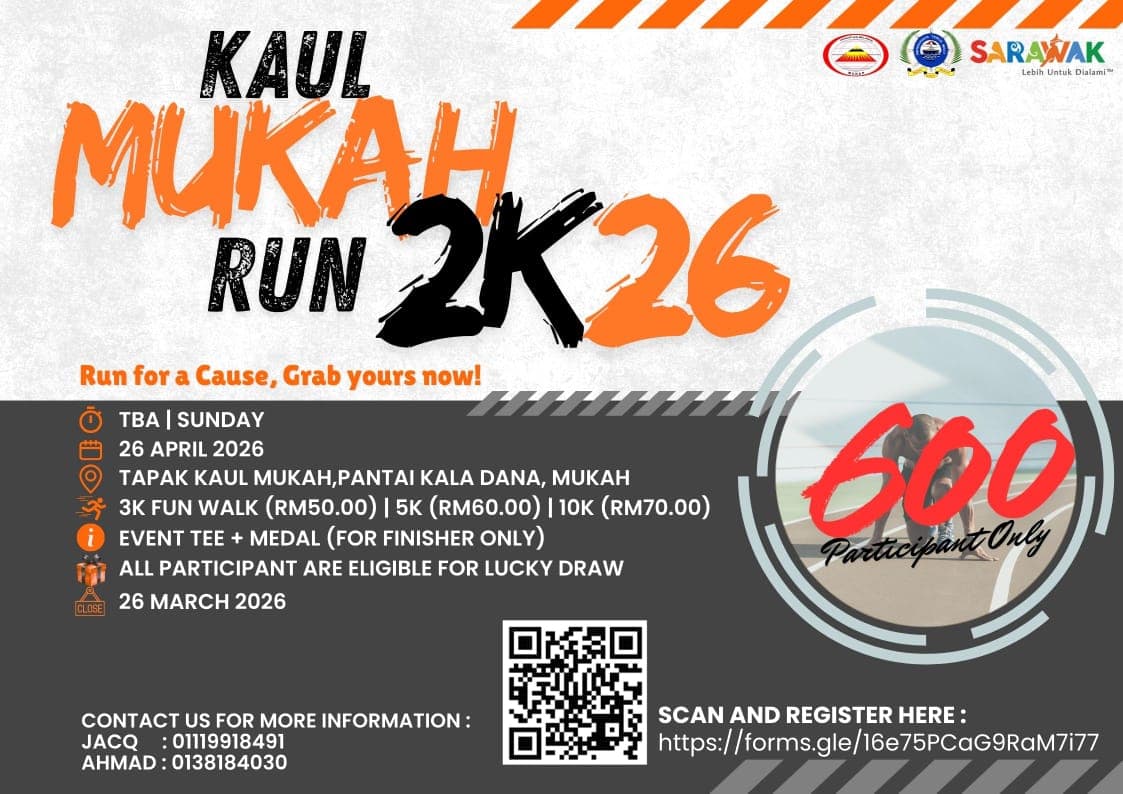 Kaul Mukah Run 2026