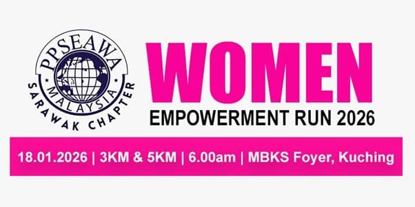 Women Empowerment Run 2026