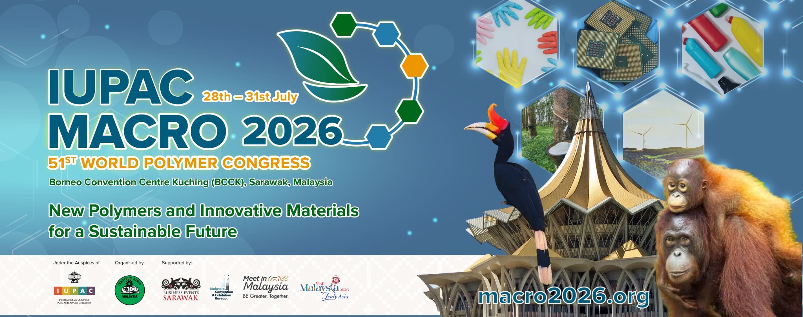 PATA Travel Mart 2026 (PTM) SWK