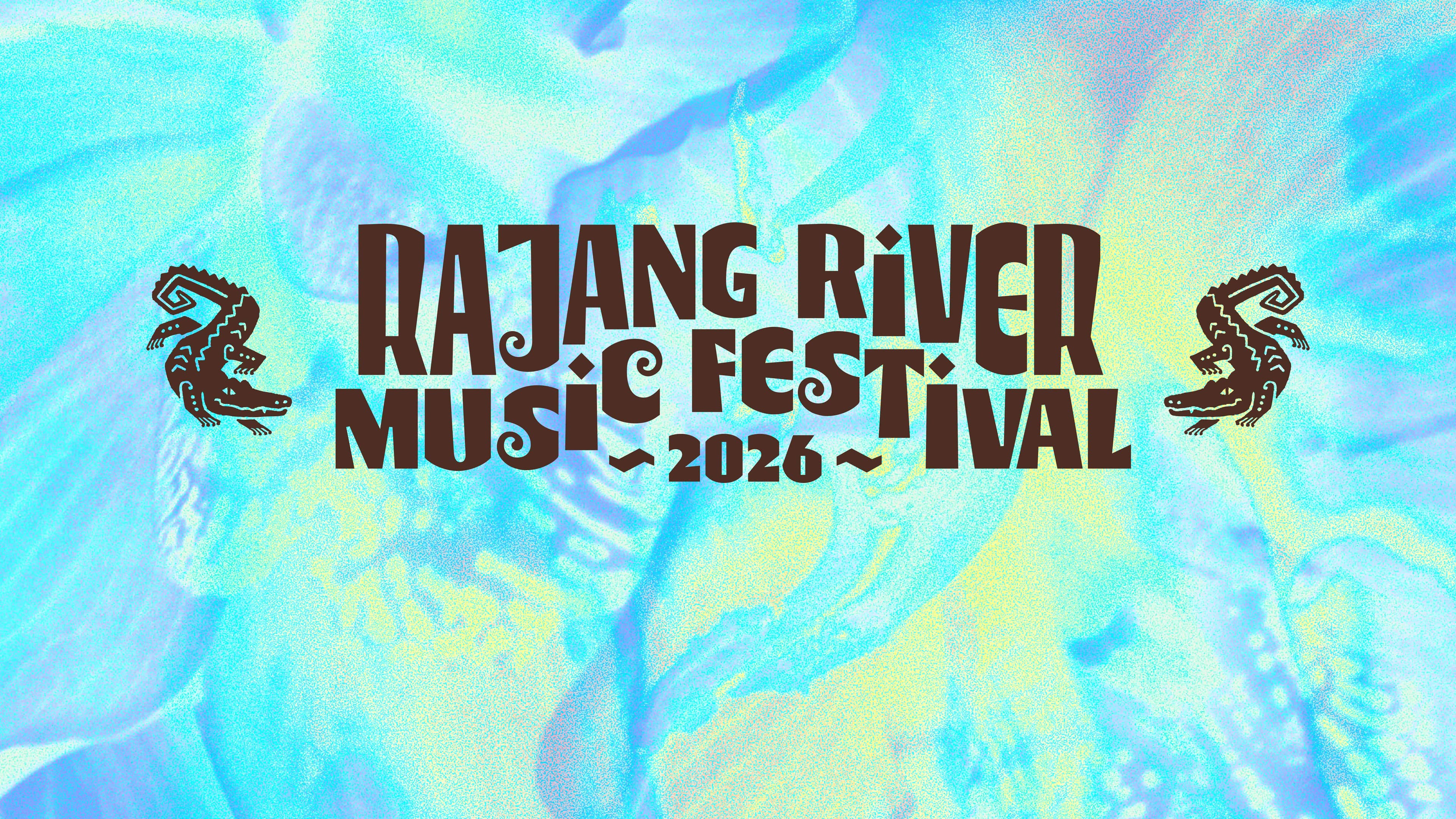 Rajang River Music Festival