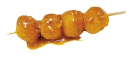咖哩鱼蛋Curry Fish Ball