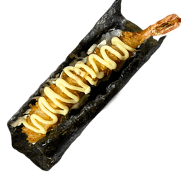 Tempura Shrimp 天妇罗炸虾