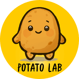 POTATO LAB 土豆工坊