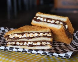 Gimme S'mores