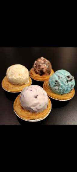 Gelato (Tart)