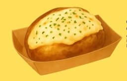 Original Cheddar Bliss