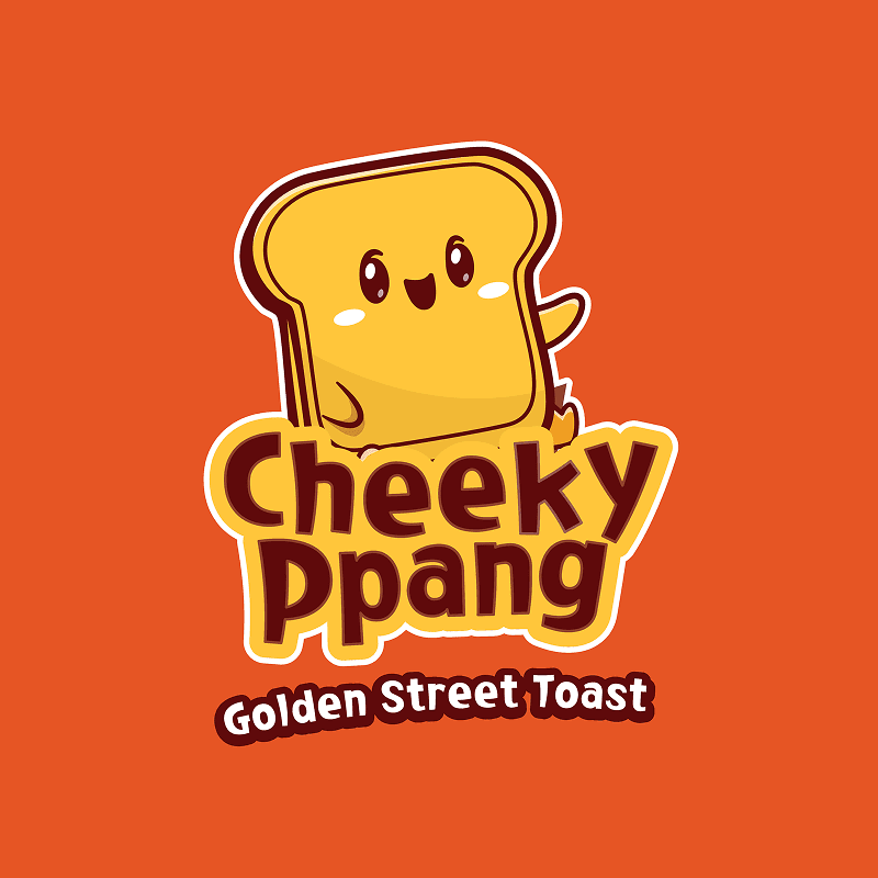 Cheeky PPang