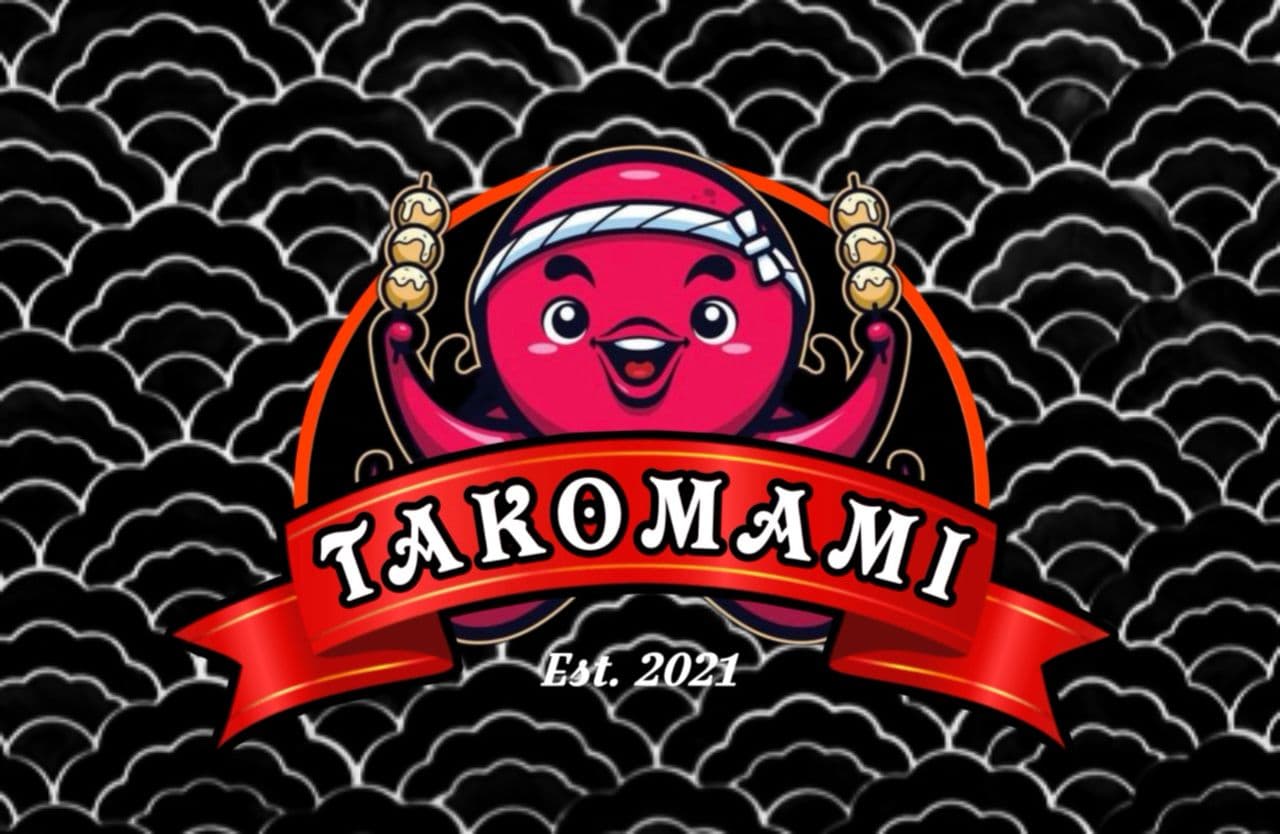Takoyaki by Takomami