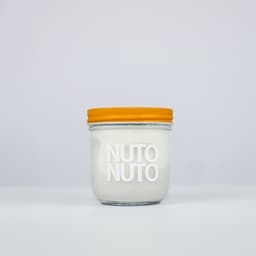 Taro Coconut Jelly
