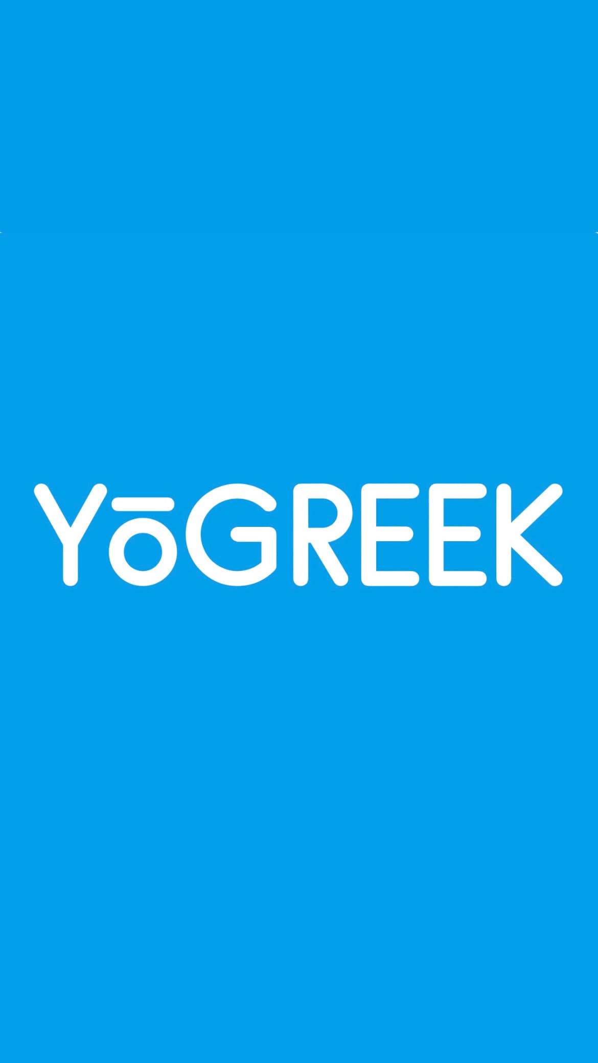 YōGREEK & 糖葫芦