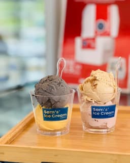 Gelato (Cup)